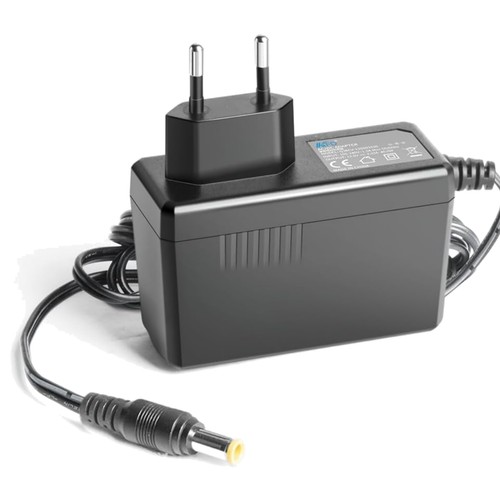 Netzteil 12v 33a für - für, humax