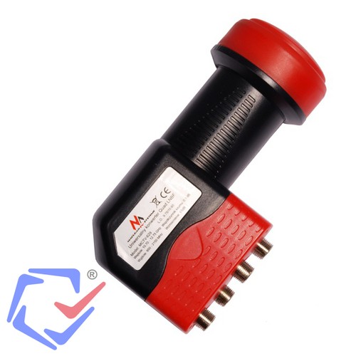 Universal quad lnb - quad,
