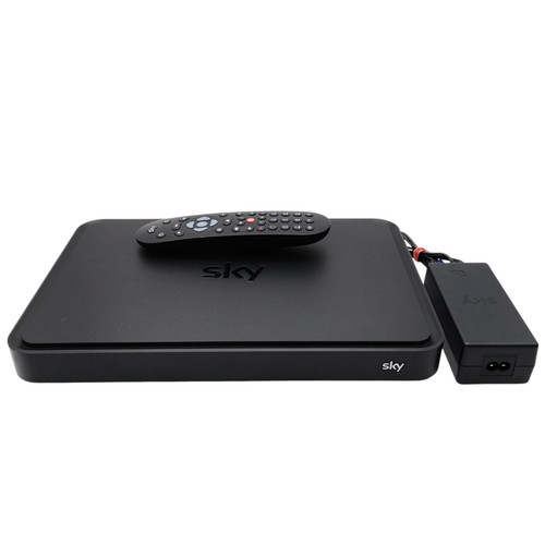 Sky sat receiver - sky, 1