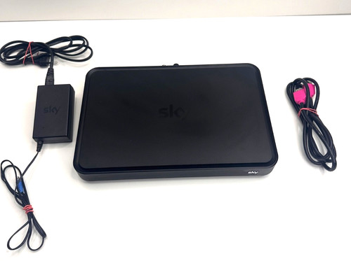 Sky receiver humax - ,
