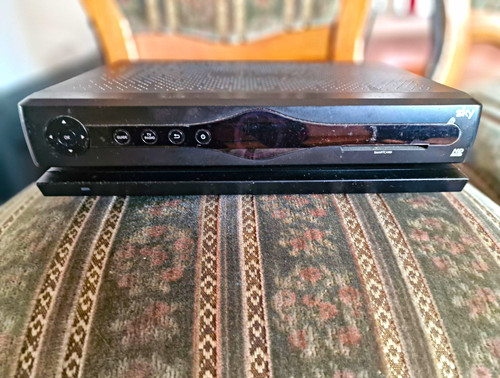 Sky hd4 hd3000 - pr-hd3000, hd