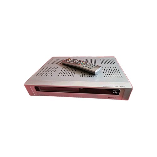 Humax 1000 sky - 1000, c/sky/de