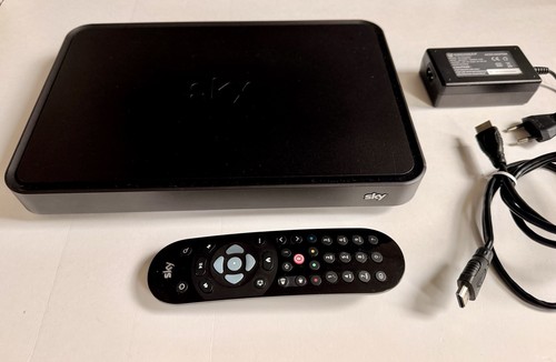 Sky receiver humax - q,