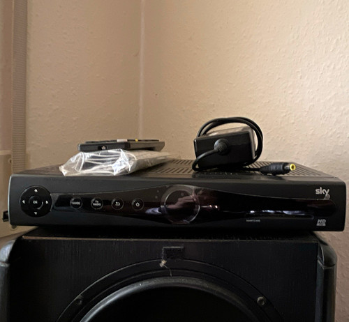 Humax hd3000c sky - humax, hd