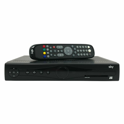Humax hd3000c sky hd4 - pr-hd3000c,