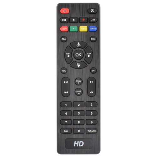 Fernbedienung für sky - , vision