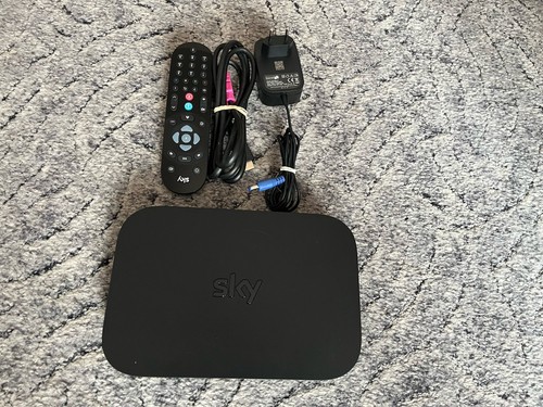 Skyq mini receiver top - mini,,