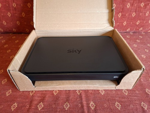 Humax esd 160s sky - humax, esd-160s